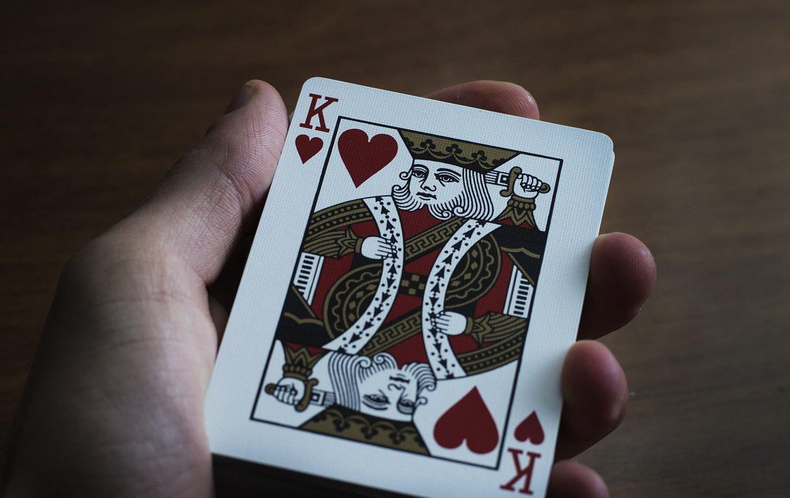 Every Genre Gets Its Own Dedicated Space — Casinacho